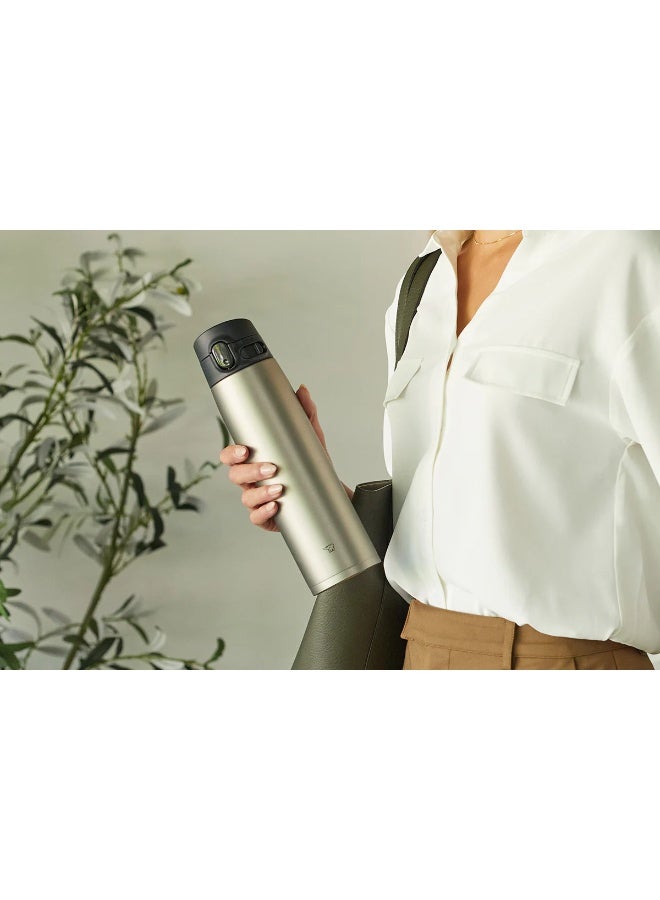 زوجيروشي كوب ستانلس ستيل ٠.٨٣ لتر - Image 2