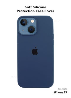 Matte Blue