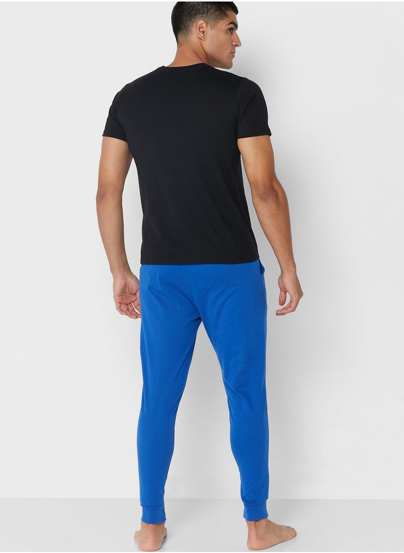 Warner Bros - Superman Sustainable Pyjama Set - Image 1