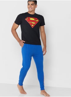 Superman Sustainable Pyjama Set