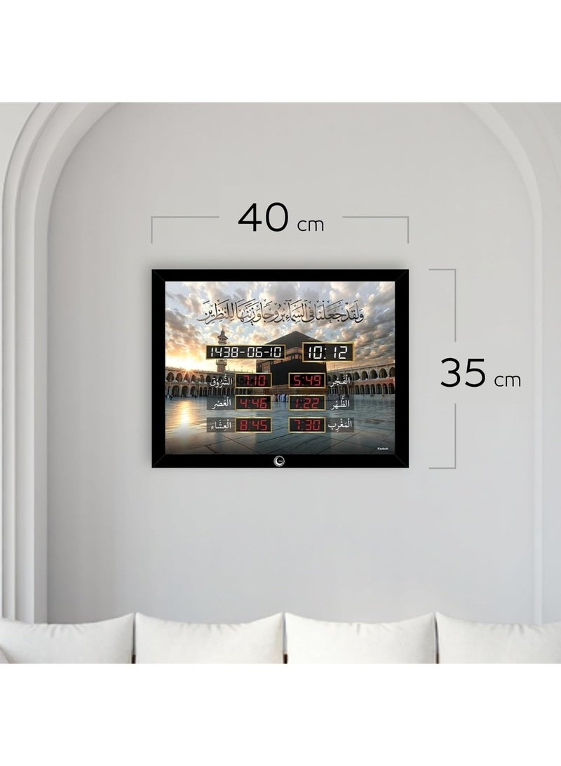 Knoz smart Clock - Image 3