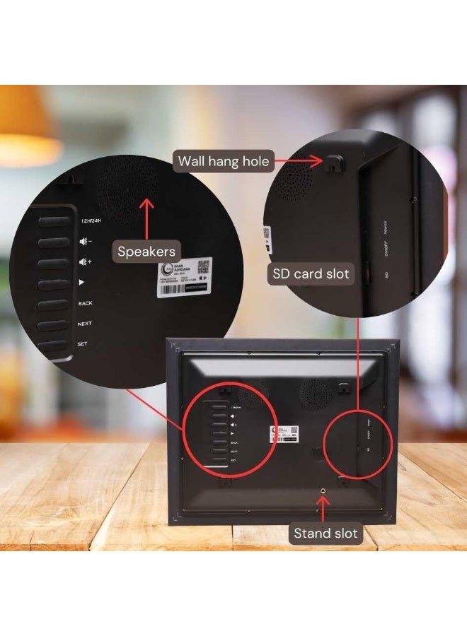 Knoz smart Clock - Image 5