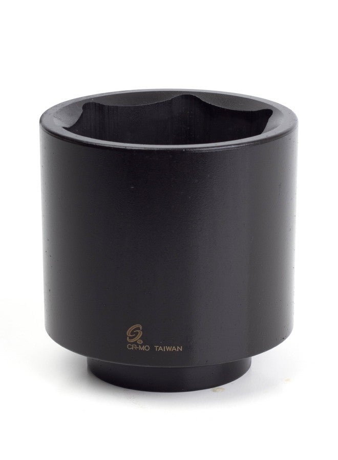 Sunex Tools Sunex 272d 1/2-Inch Drive 2-1/4-Inch Deep Impact Socket - Image 1