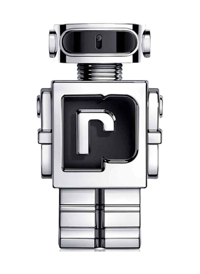 paco rabanne ماء تواليت فانتوم 50 مل (عبوة جديدة)  - Image 1