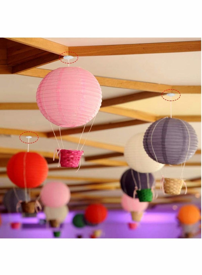 Self-Adhesive Hook Heavy Duty Wall Hooks Without Drilling - Image 4