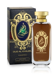 Maryaj OUD AL KHALEEJ  - Image 1