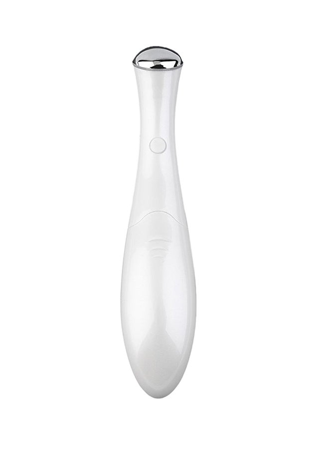 إسكدنيا جهاز مساج كهربائي صغير للعين - Image 1