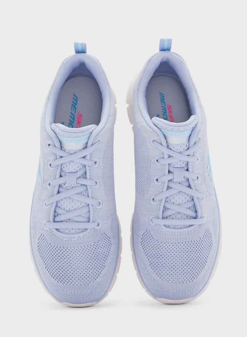 SKECHERS Track Sneakers