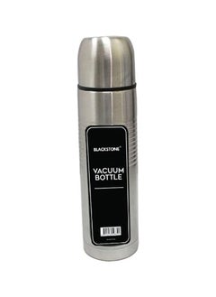 BLACKSTONE Stainless Steel Vacuum Water Bottle Insulated Double Wall Flask Leak-Proof Lid for Cold or Hot Liquids  - Image 1