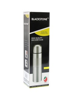 BLACKSTONE Stainless Steel Vacuum Water Bottle Insulated Double Wall Flask Leak-Proof Lid for Cold or Hot Liquids  - Image 2