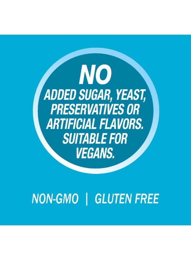 21st Century Zinc Citrate 50 mg 60 Tablets - Image 5