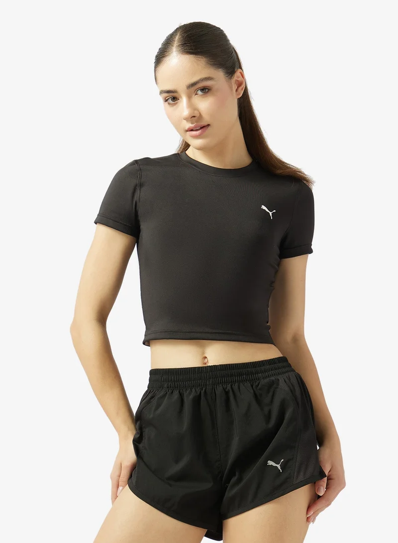 PUMA Strong Cross Back T-Shirt