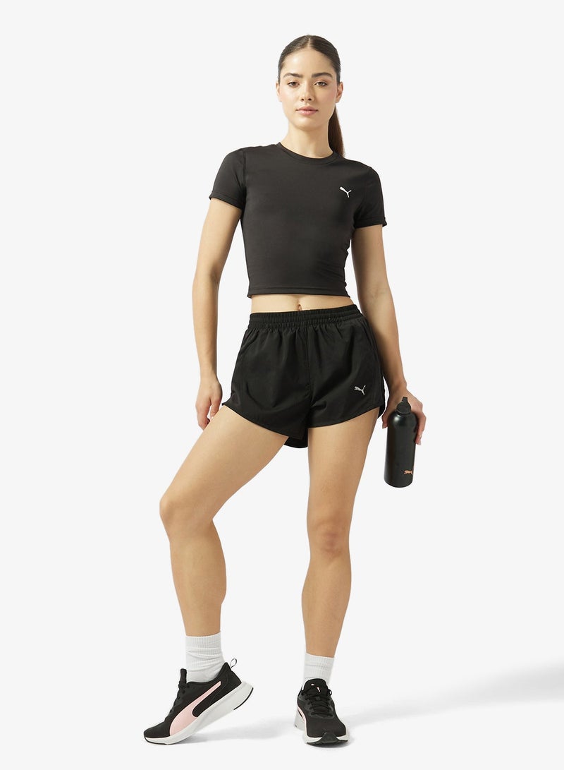 PUMA Strong Cross Back T-Shirt - Image 4