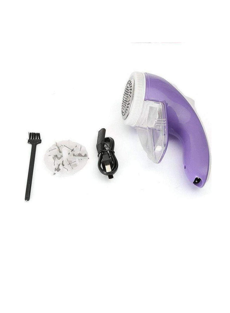 Clothes lint removal machine  - Image 3