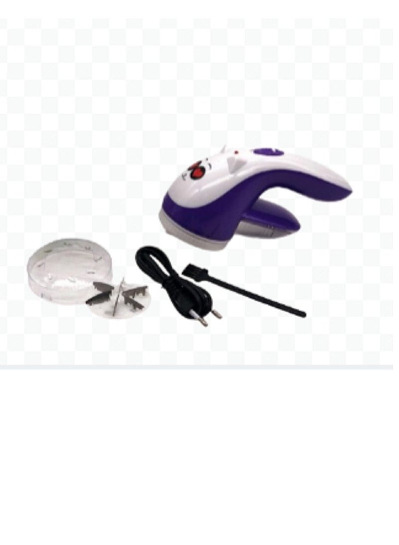 Clothes lint removal machine  - Image 1