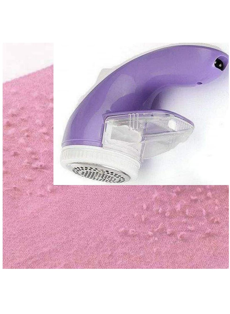 Clothes lint removal machine  - Image 4