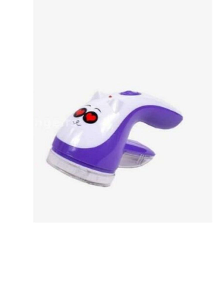 Clothes lint removal machine  - Image 2
