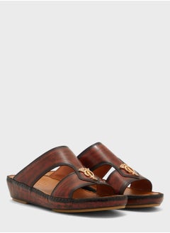 Classic Arabic Sandals - pzsku/ZEE26B028FC0A7BD0C2FCZ/45/_/1698967076/65118d23-8fb9-45c5-be43-6f50471b5033