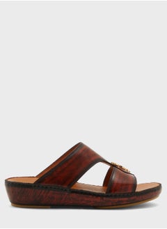 Posh La Vie Classic Arabic Sandals  - Image 1