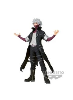 Bandai Banpresto MY HERO ACADEMIA THE EVIL VILLAINS -DX-DABI  - Image 1