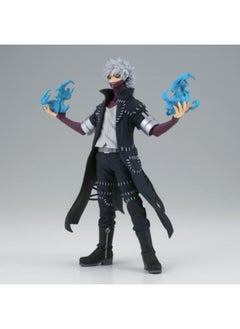 Bandai Banpresto MY HERO ACADEMIA THE EVIL VILLAINS -DX-DABI  - Image 2
