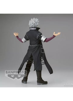 Bandai Banpresto MY HERO ACADEMIA THE EVIL VILLAINS -DX-DABI  - Image 3