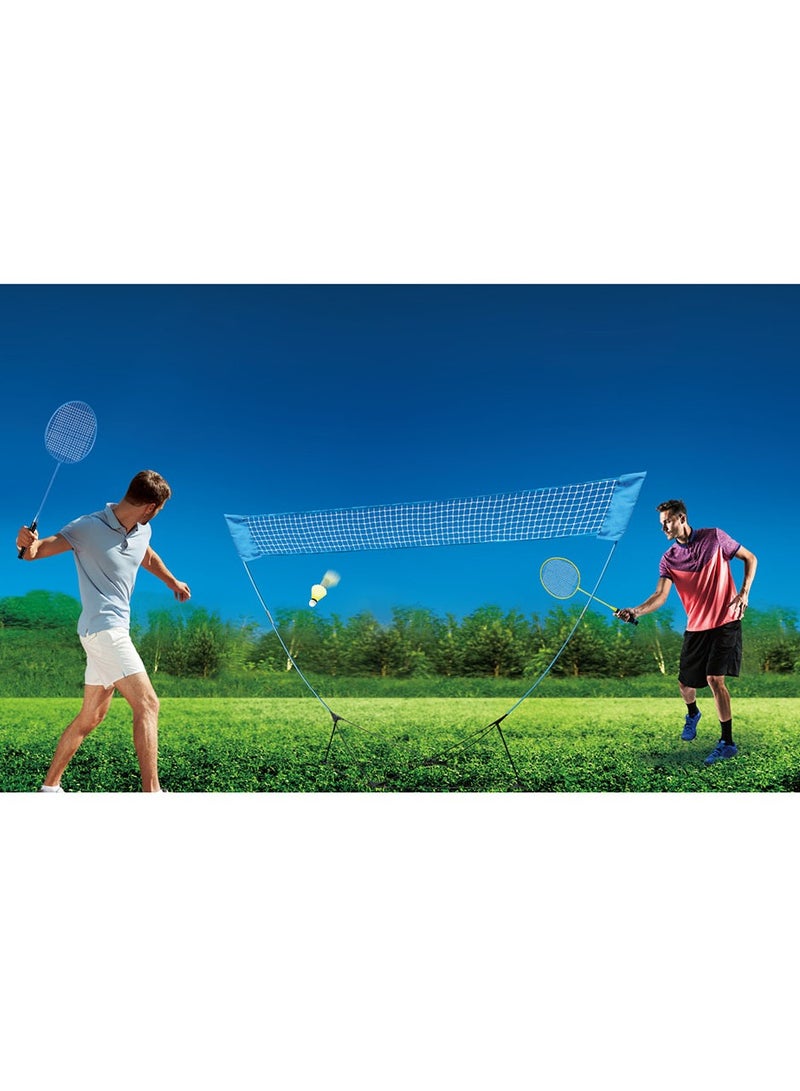 Hostfull Travel Badminton Set - Image 5
