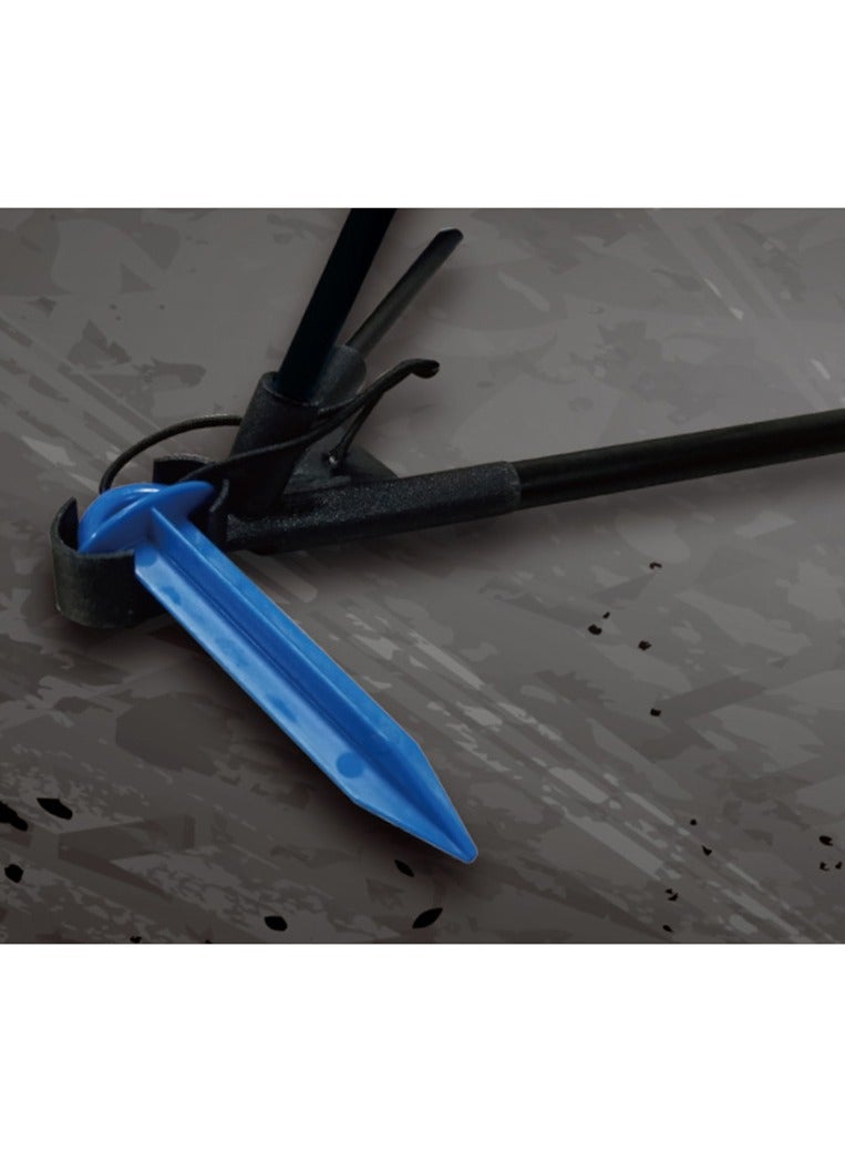 Hostfull Travel Badminton Set - Image 3