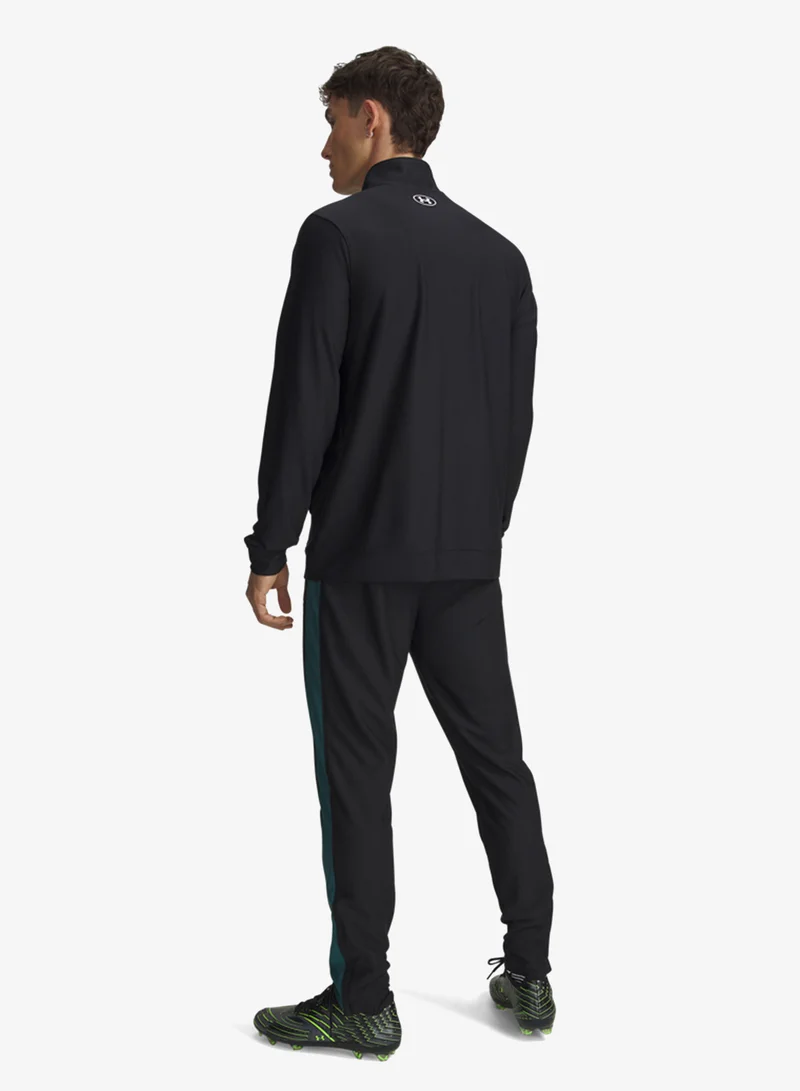 اندر ارمر بدلة رياضية تشالنجر