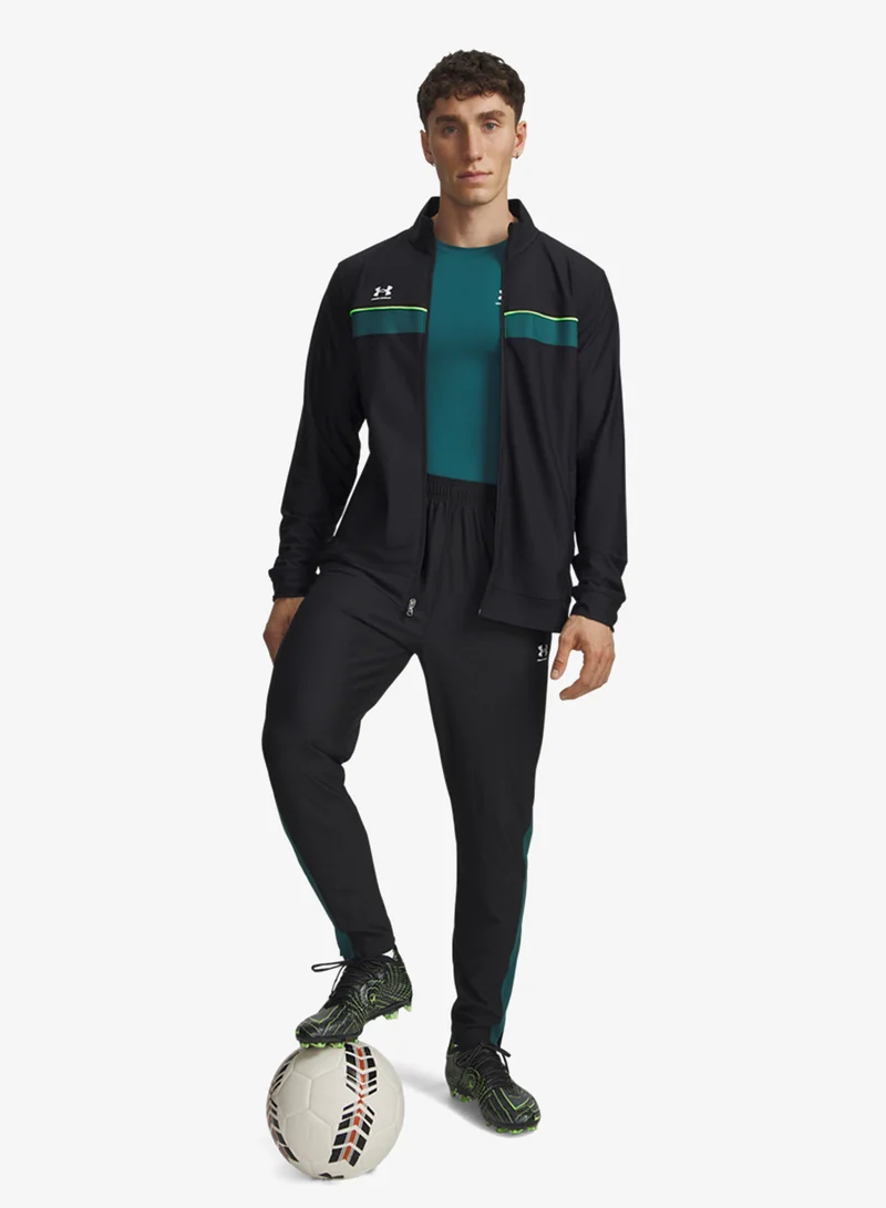 اندر ارمر بدلة رياضية تشالنجر