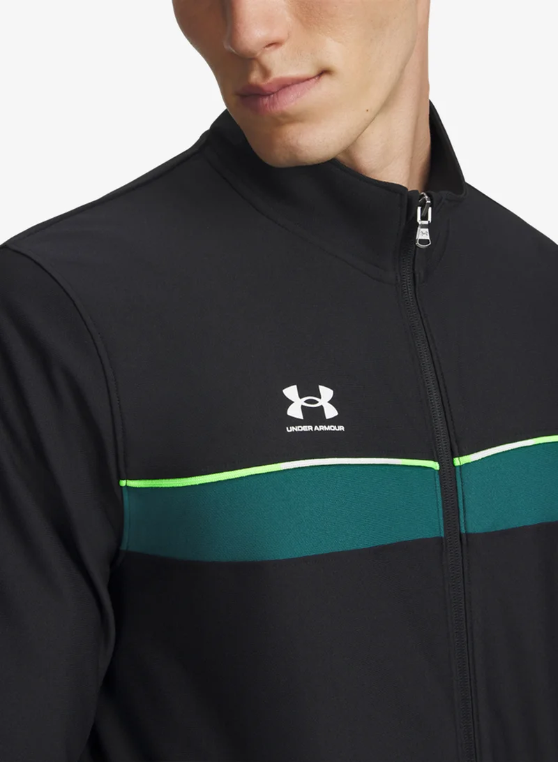 UNDER ARMOUR  Challenger Tracksuit for Men | Best Price UAE