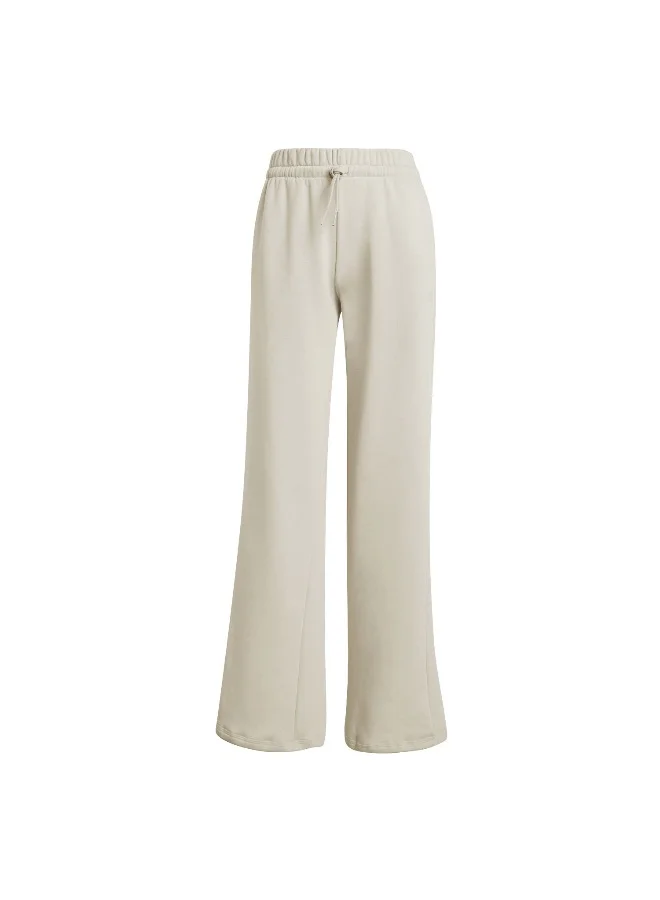 Adidas W Sl Fc Pt Grey Training Pants For Women XS