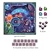 HABA Secret Code 134 Math Games for Kids 812 Learning Games for Classroom or Family Night A Fun Strategy Activity for Multiplication Math Practice - Image 4
