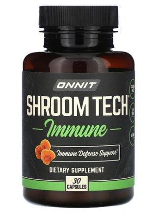 Shroom Tech Immune 30 Capsules - pzsku/ZEE26FC6BE7D0566DDED2Z/45/_/1728743083/0133f317-b2cf-4fb0-b4ca-b8a669639300
