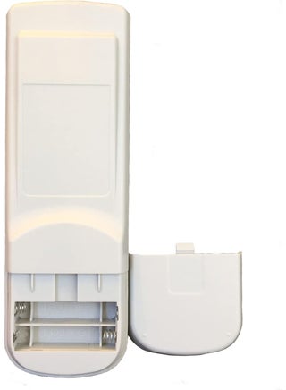 Universal Air Conditioner Remote Control - view 3