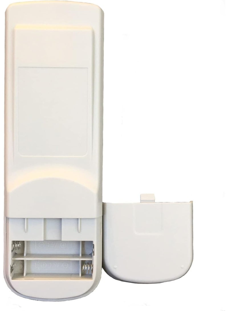 O General Universal Air Conditioner Remote Control - Image 3