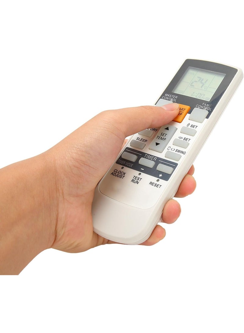 O General Universal Air Conditioner Remote Control - Image 4