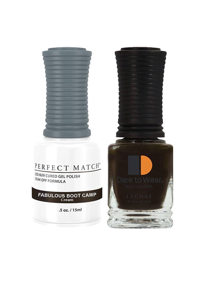 Lechat Gel Polish - Nail Lacquer 30ml Gel Nails Glossy Shine Long Lasting Soak off UV Gel Nail Polish for Nail Art French Manicure Pedicure Salon Quality Chip Resistant Gel Nail Extensions Nail Enamel - Image 1