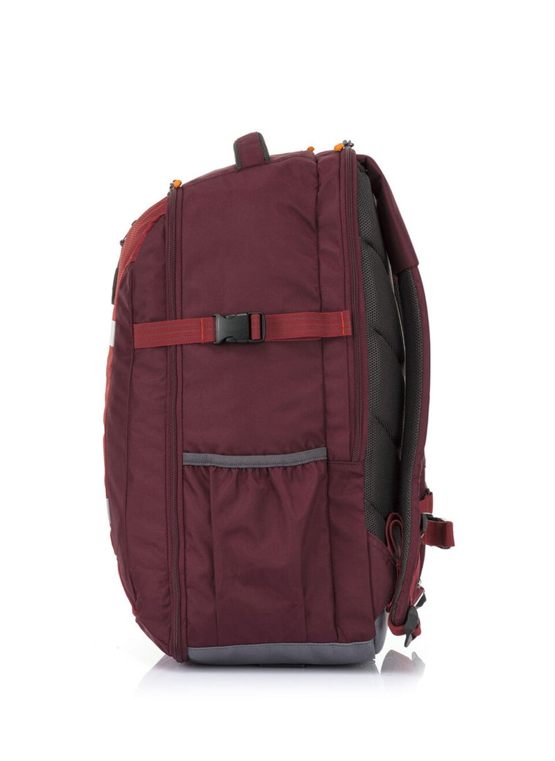 AMERICAN TOURISTER Magna Backpack 01 Bag  - Image 4