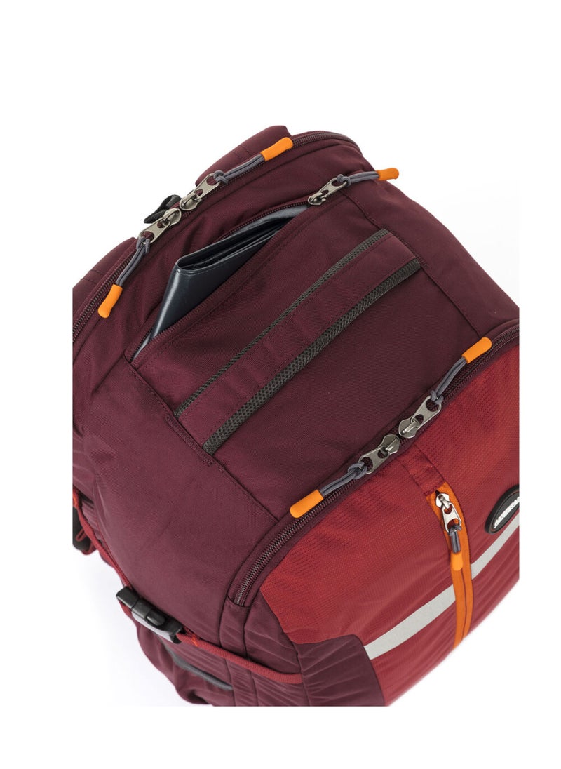 AMERICAN TOURISTER Magna Backpack 01 Bag  - Image 5
