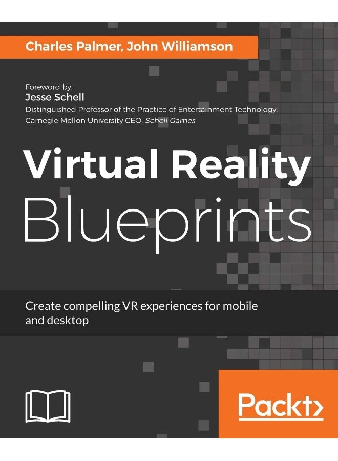 Packt Virtual Reality Blueprints