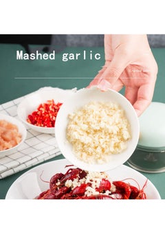 Bonita Manual Food Chopper Vegetable Cutter, Chopper Hand String Vegetable Chopper Onions Cutter for Vegetable Fruits Nuts Durable BPA Free Food Safe Material  - Image 5