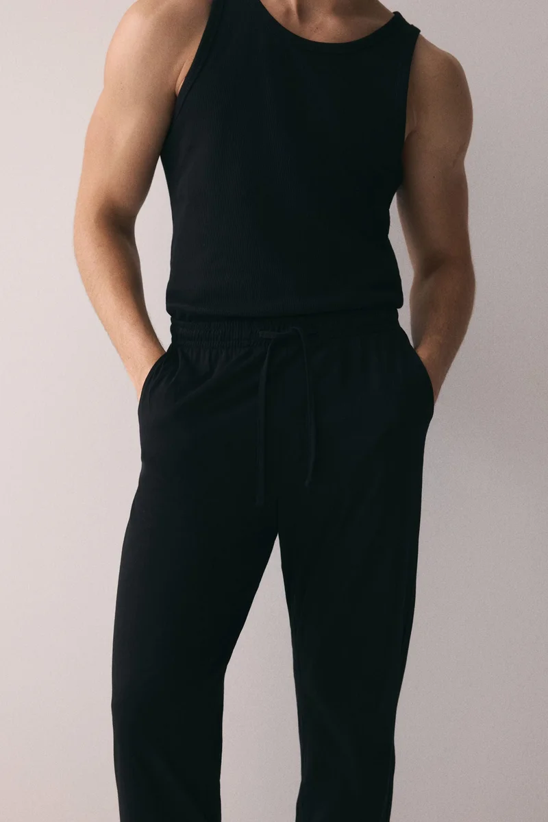 H&M 2-pack Regular Fit Sweatpants