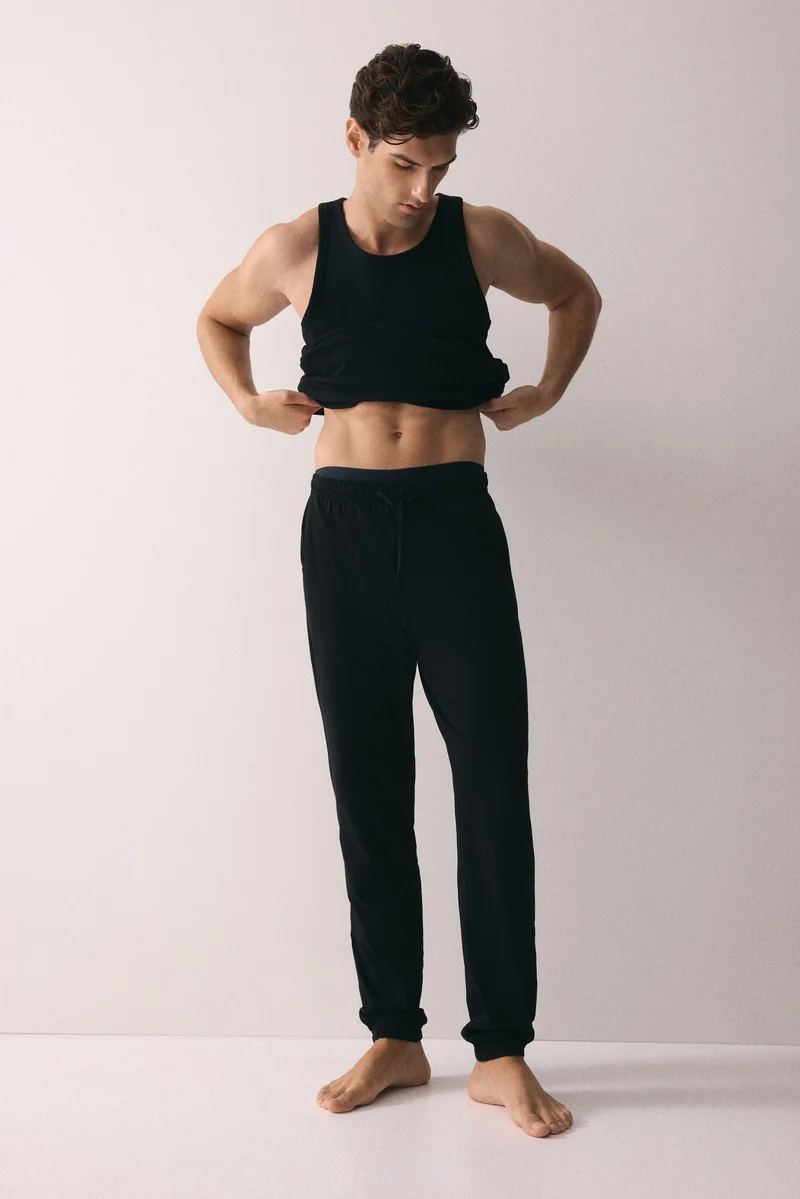 H&M 2-pack Regular Fit Sweatpants