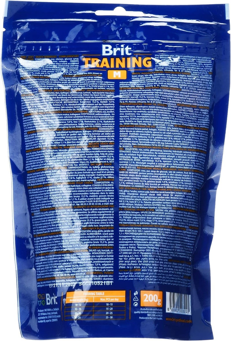 BRIT Training Snack M - Image 2