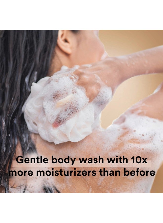 سواف غسول الجسم المرطب من سواف، بزبدة الكاكاو والشيا مع خلاصة فيتامين هـ، خالٍ من البارابين والفثالات، عبوة من 6 قطع، 18 أونصة - Image 5