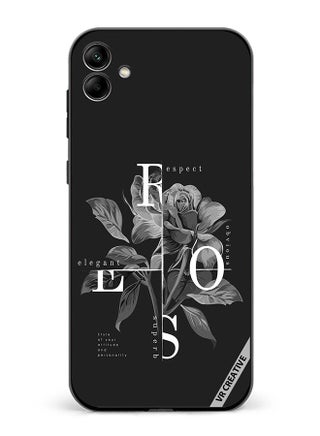 Protective Case Cover For Samsung Galaxy A04 Flower Design Multicolour - pzsku/ZEE27848C5745EE9E577CZ/45/_/1685795994/c5f744f1-f361-4b5d-b88d-f34d63222ecd