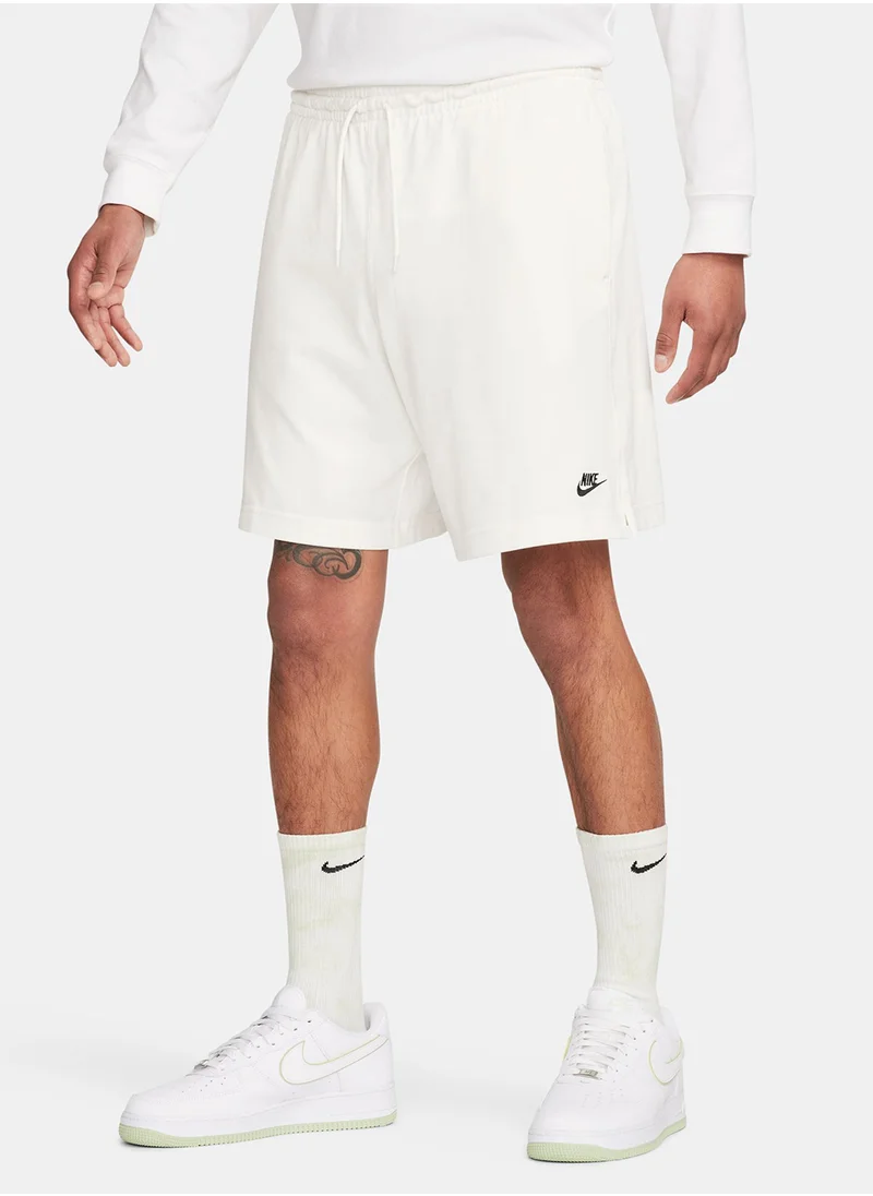 نايكي Club Knitted Shorts