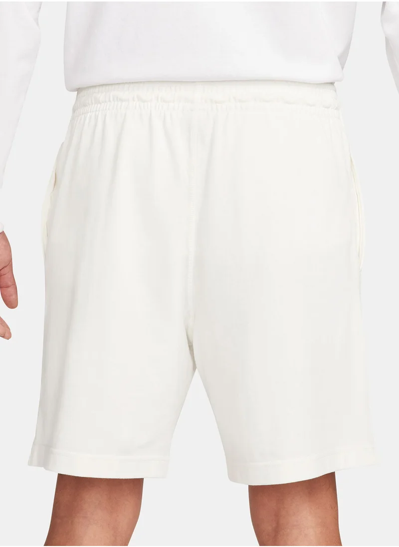 Nike Club Knitted Shorts