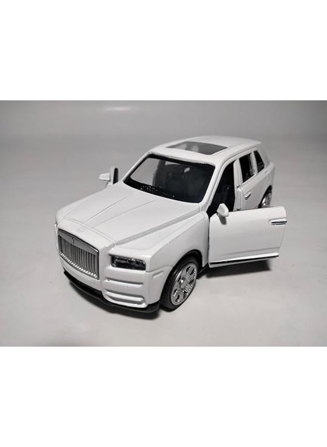 سيارة نموذجية Rolls Royce - Image 1